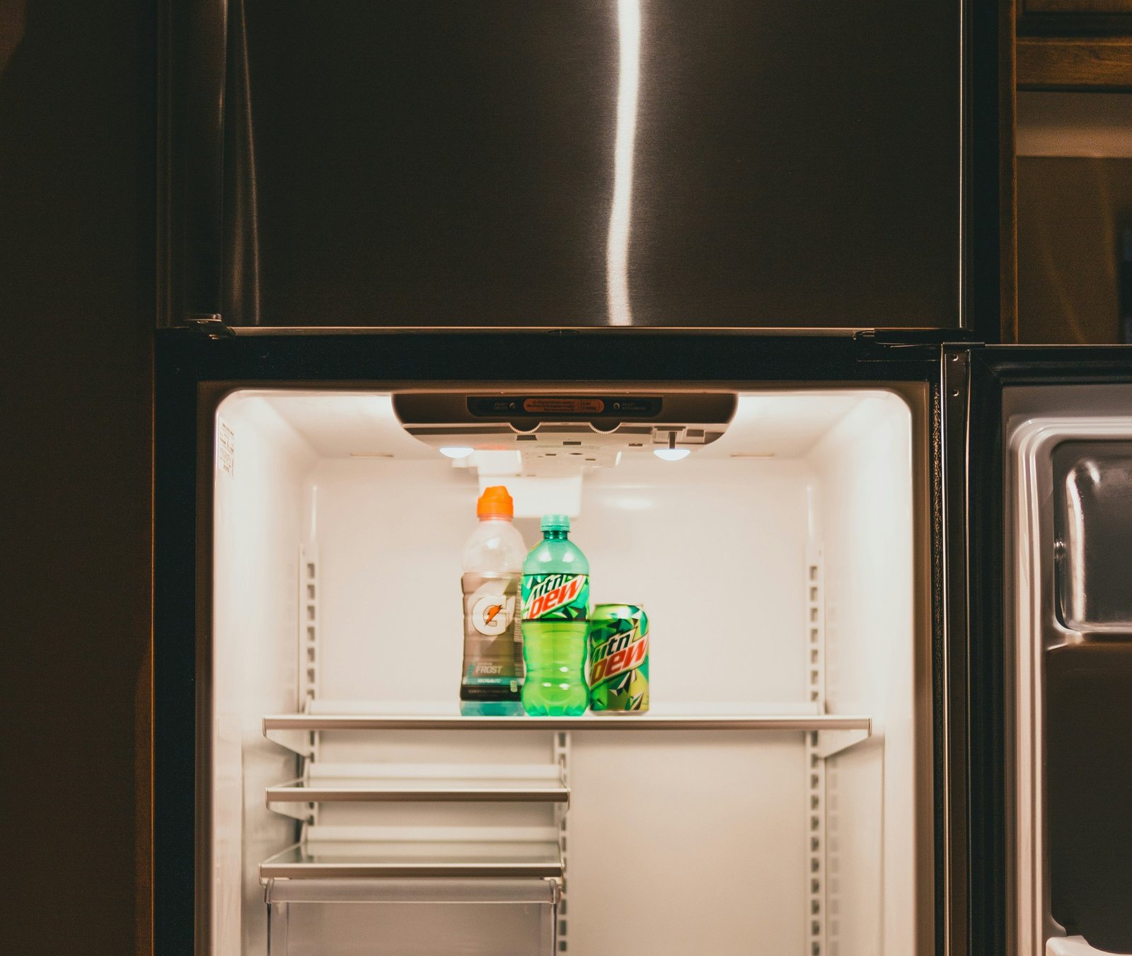 Refrigerator Installation
