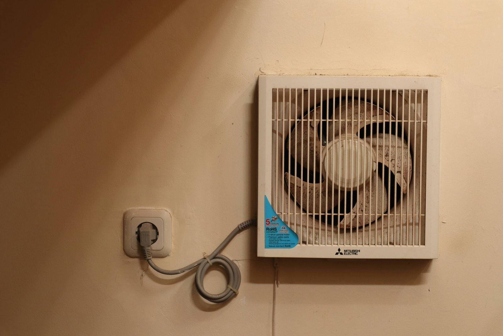 AC Installation